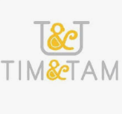 TimTam logo